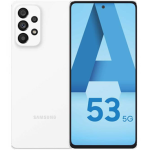 گوشی موبايل سامسونگ مدل گلکسی A53 5G ظرفیت ۱۲۸ گیگابایت – رم ۸ گیگابایت