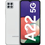 گوشی موبايل سامسونگ مدل Galaxy A22 5G ظرفیت ۱۲۸ گیگابایت – رم ۴ گیگابایت