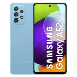 گوشی موبايل سامسونگ مدل Galaxy A52 ظرفیت ۲۵۶ گیگابایت رم ۸ گیگابایت
