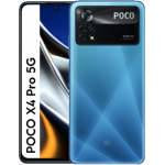 گوشی موبایل شیائومی مدل Poco X4 Pro 5G ظرفیت ۲۵۶ گیگابایت – رم ۸ گیگابایت