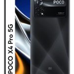گوشی موبایل شیائومی Poco X4 Pro (پوکو ایکس ۴ پرو) با ۶ گیگابایت حافظه رم – ۵ جی – ۱۲۸ گیگابایت – دو سیم کارت